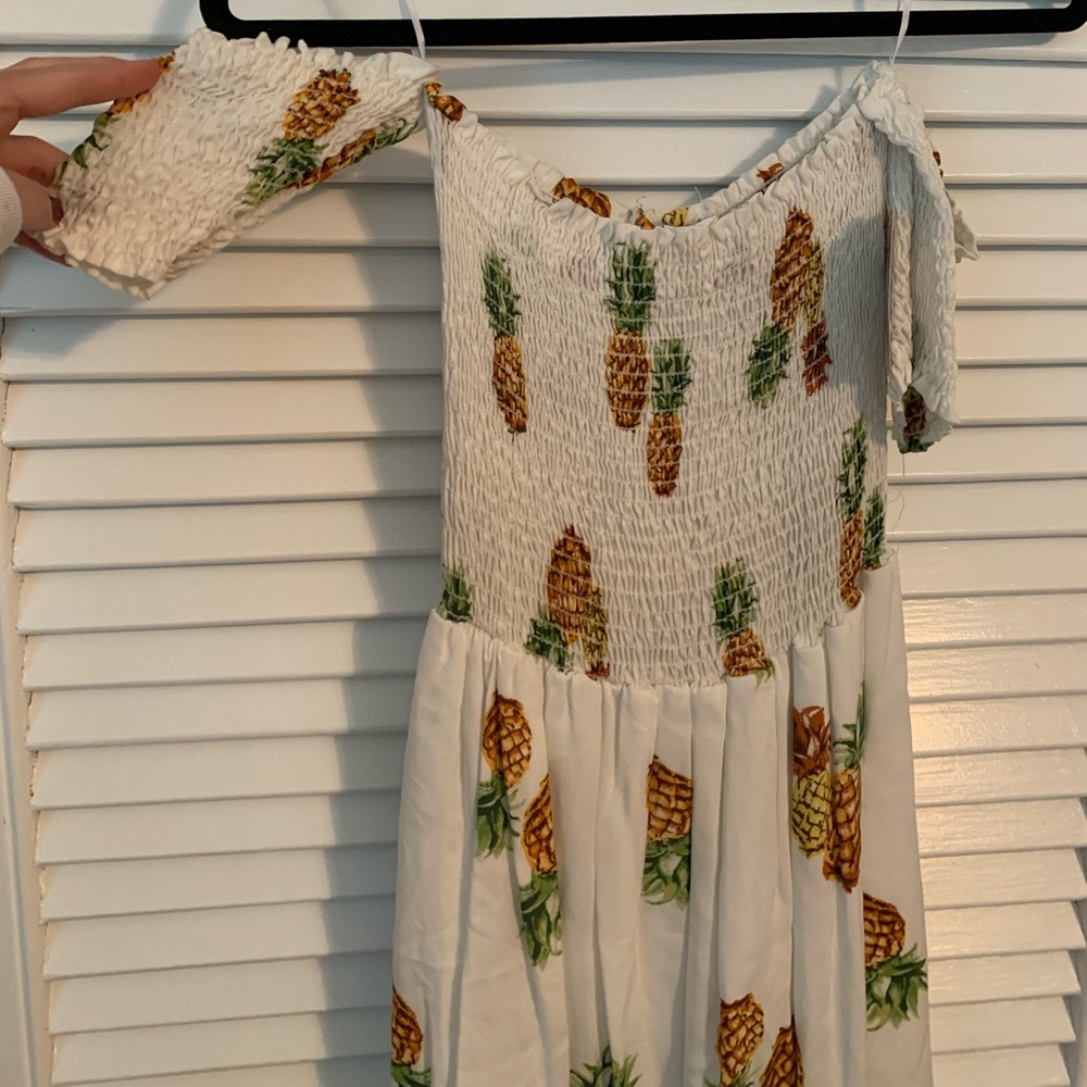 Summer Dress new with tags